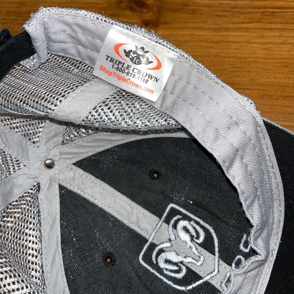 Dodge RAM Challenge, OS - Picture 10 of 11